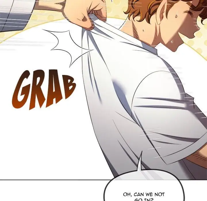 My High School Bully Chapter 280 Page 122