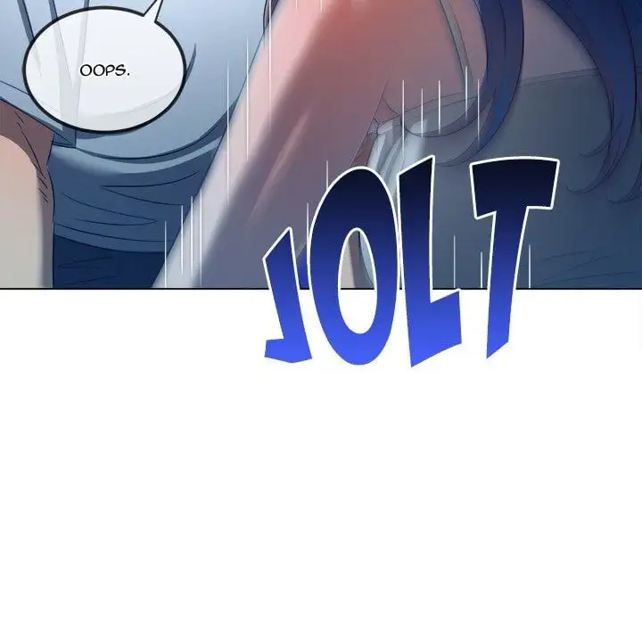 My High School Bully Chapter 280 Page 126