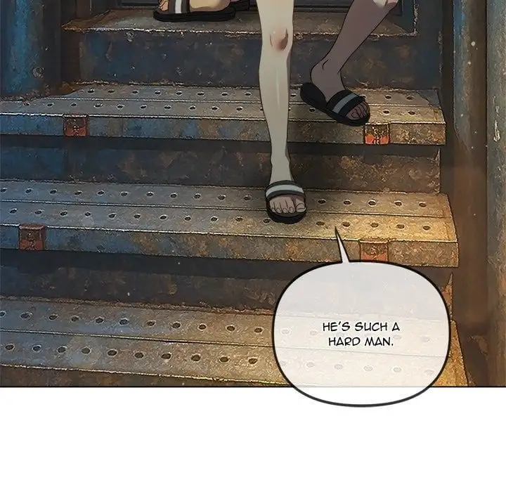 My High School Bully Chapter 280 Page 136