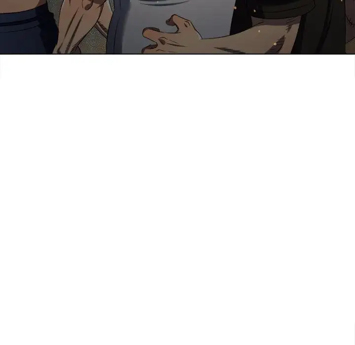 My High School Bully Chapter 280 Page 157