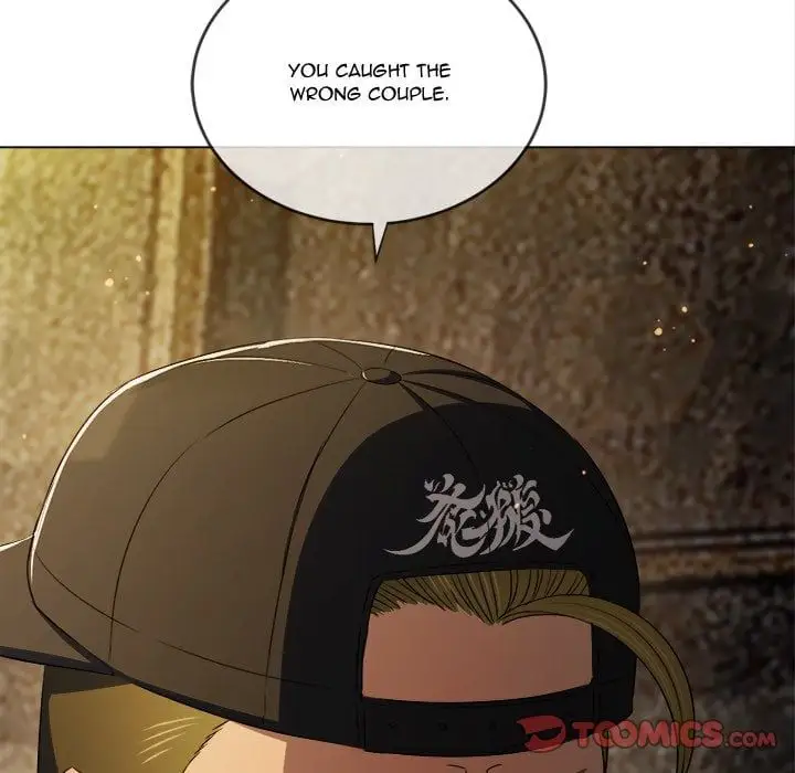 My High School Bully Chapter 280 Page 172