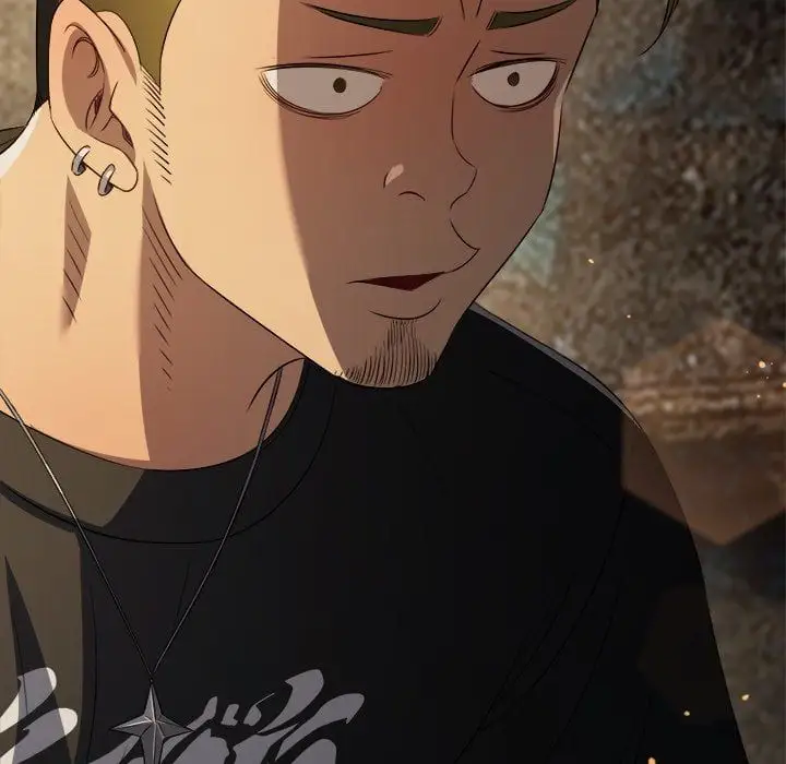 My High School Bully Chapter 280 Page 173