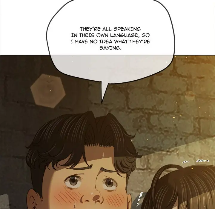 My High School Bully Chapter 281 Page 13