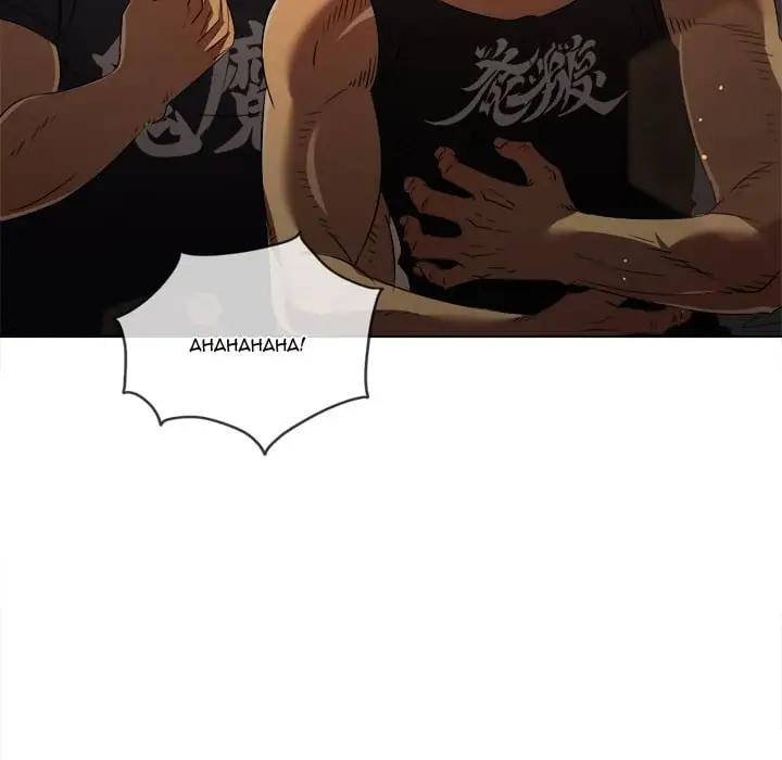 My High School Bully Chapter 281 Page 18