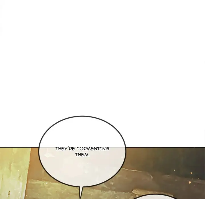My High School Bully Chapter 281 Page 21