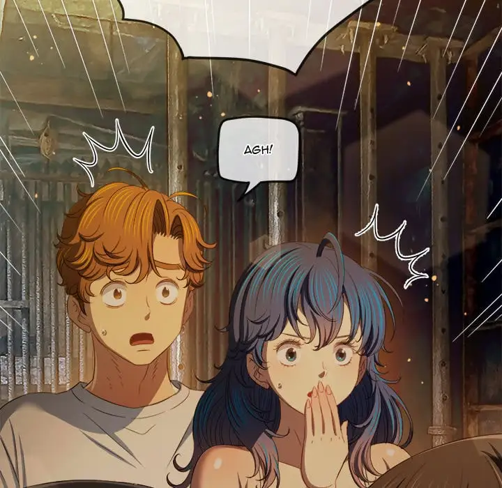 My High School Bully Chapter 281 Page 25