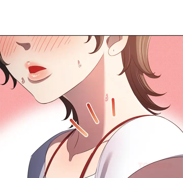 My High School Bully Chapter 281 Page 33