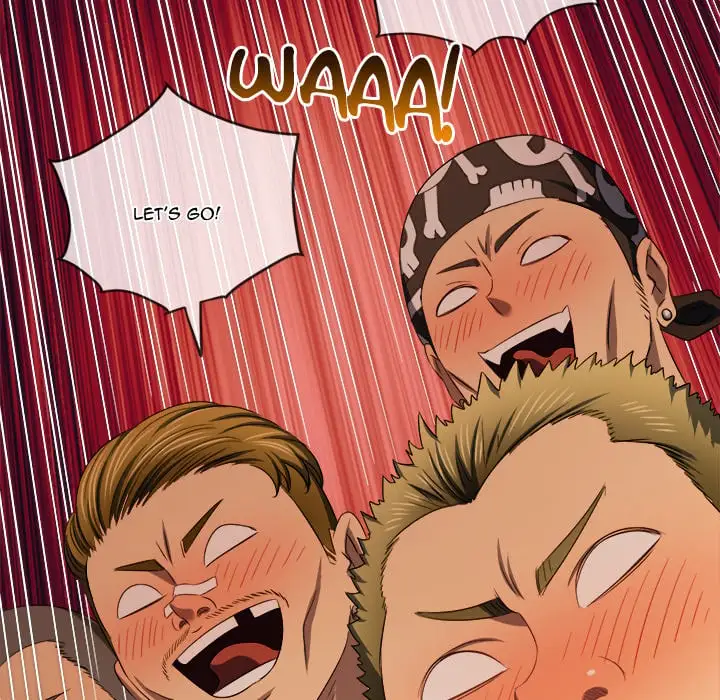My High School Bully Chapter 281 Page 42