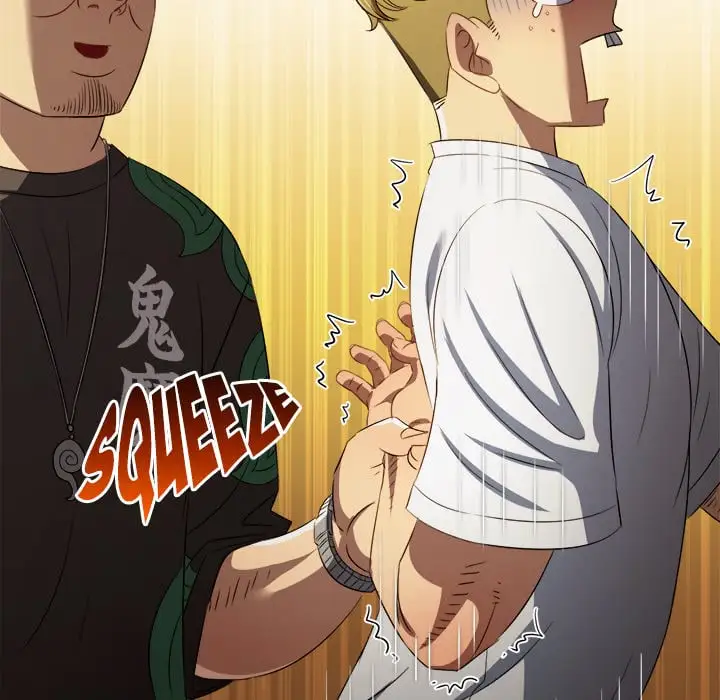 My High School Bully Chapter 281 Page 67