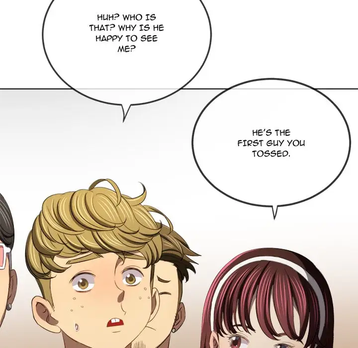 My High School Bully Chapter 281 Page 75