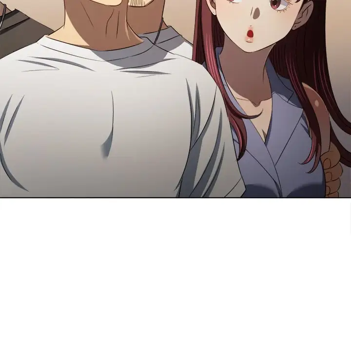 My High School Bully Chapter 281 Page 76