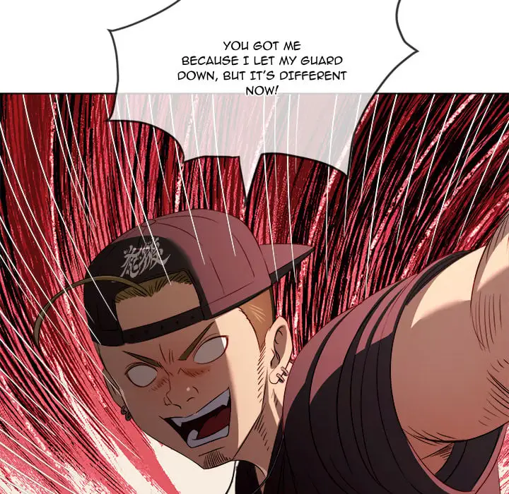 My High School Bully Chapter 281 Page 80