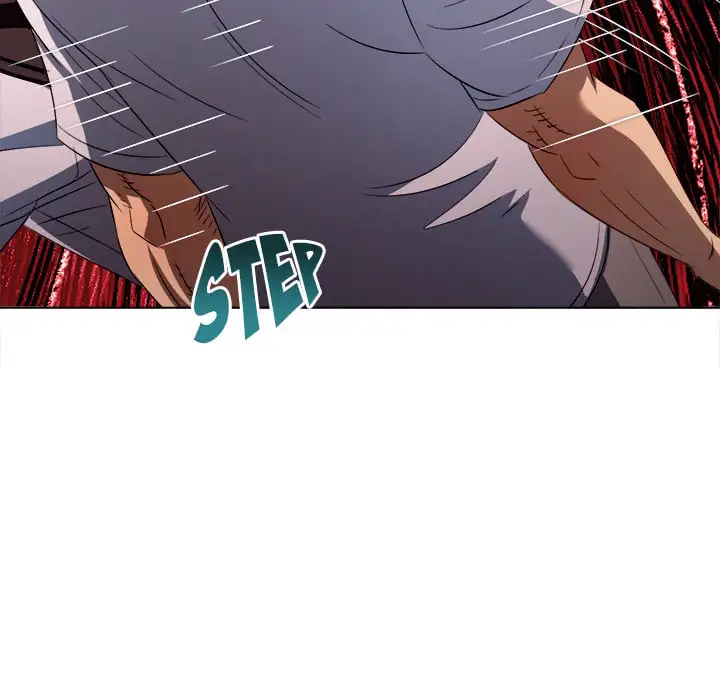 My High School Bully Chapter 281 Page 84