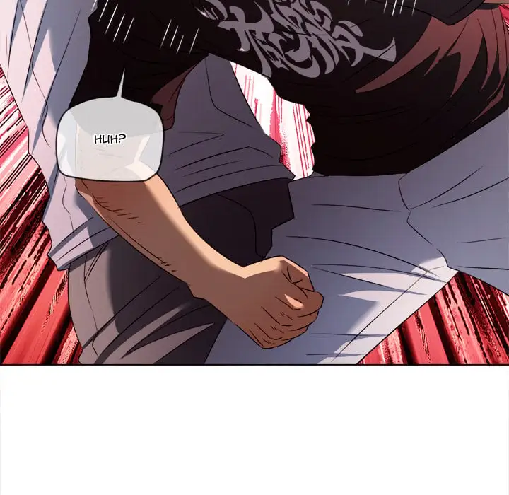 My High School Bully Chapter 281 Page 86