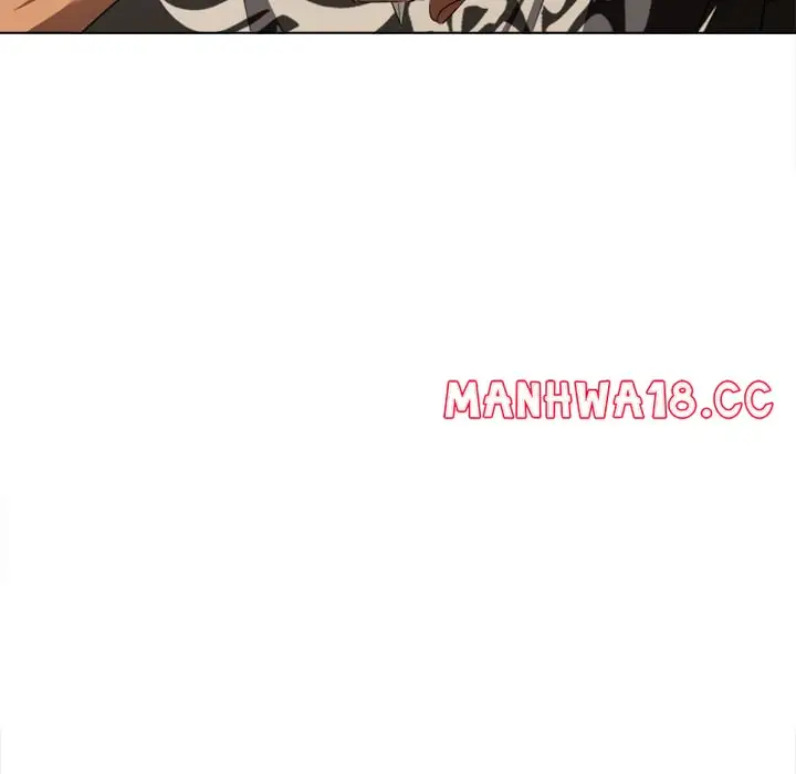My High School Bully Chapter 281 Page 95