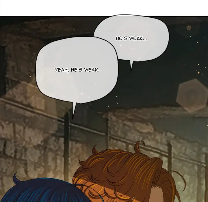 My High School Bully Chapter 281 Page 96