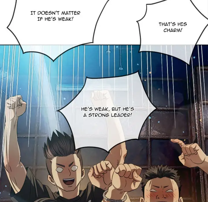 My High School Bully Chapter 281 Page 99