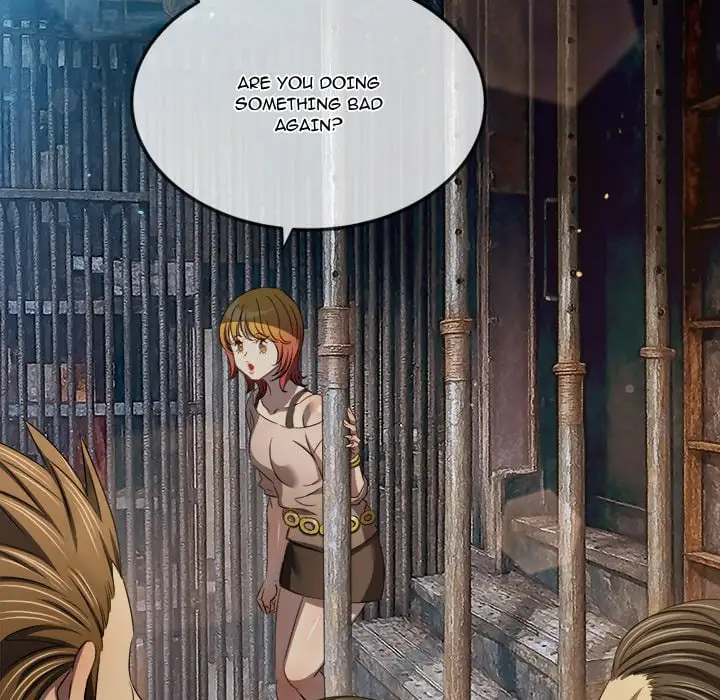 My High School Bully Chapter 281 Page 108