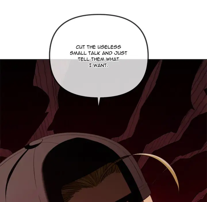 My High School Bully Chapter 281 Page 118
