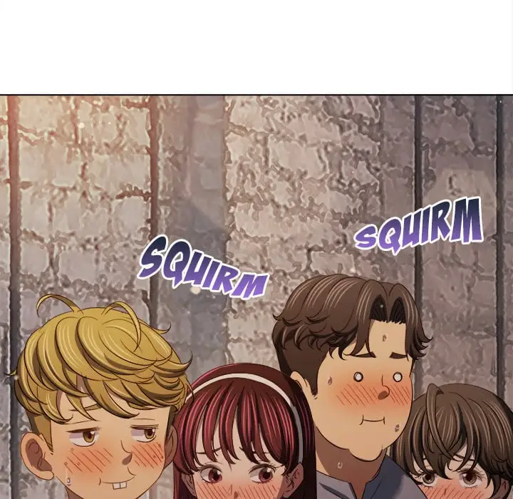 My High School Bully Chapter 281 Page 130