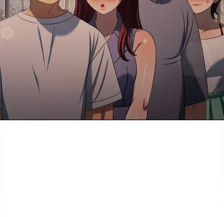 My High School Bully Chapter 281 Page 131