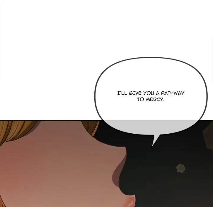 My High School Bully Chapter 281 Page 132