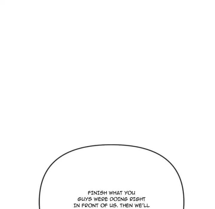 My High School Bully Chapter 281 Page 134