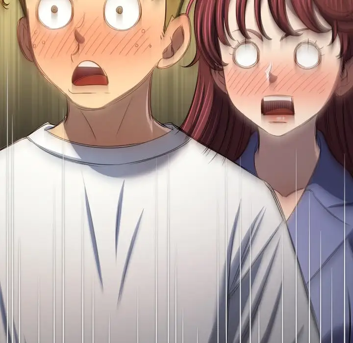 My High School Bully Chapter 281 Page 143