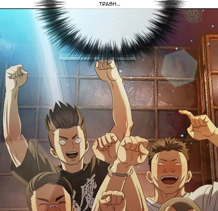 My High School Bully Chapter 281 Page 175