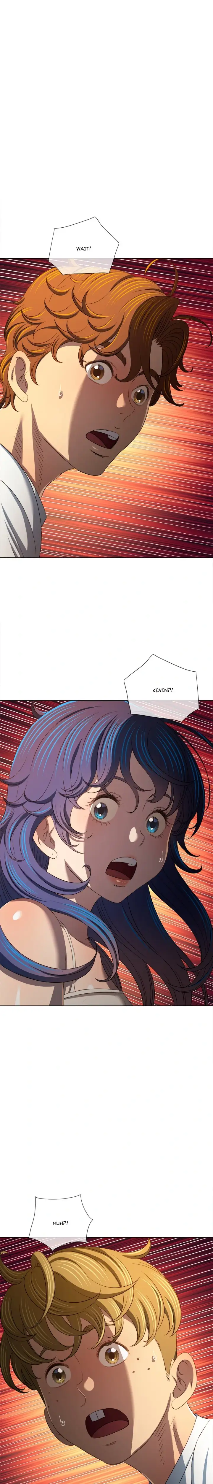 My High School Bully Chapter 282 Page 24