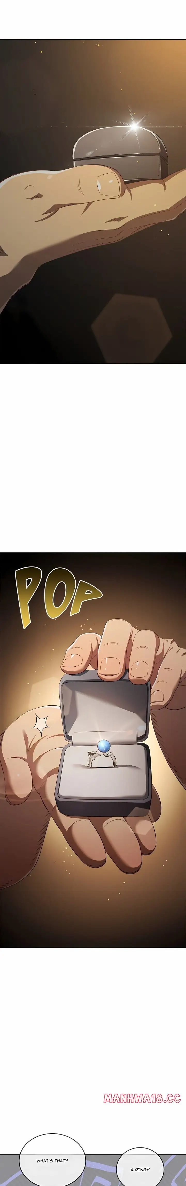 My High School Bully Chapter 283 Page 4