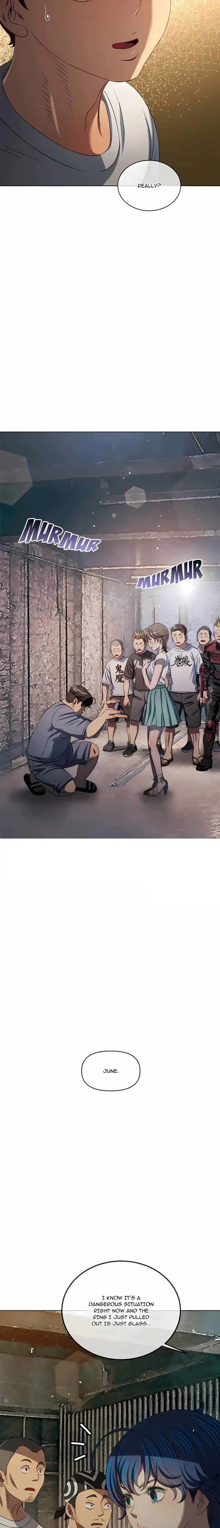 My High School Bully Chapter 283 Page 7