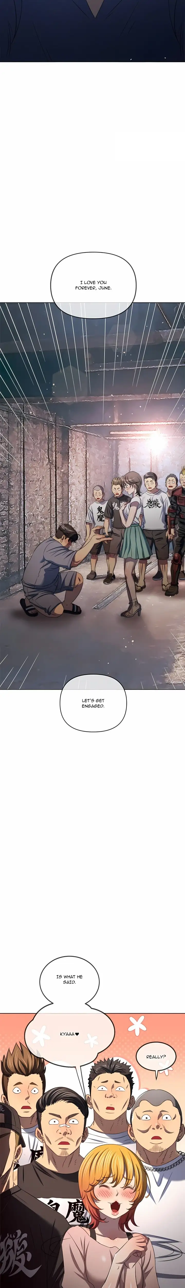 My High School Bully Chapter 283 Page 15