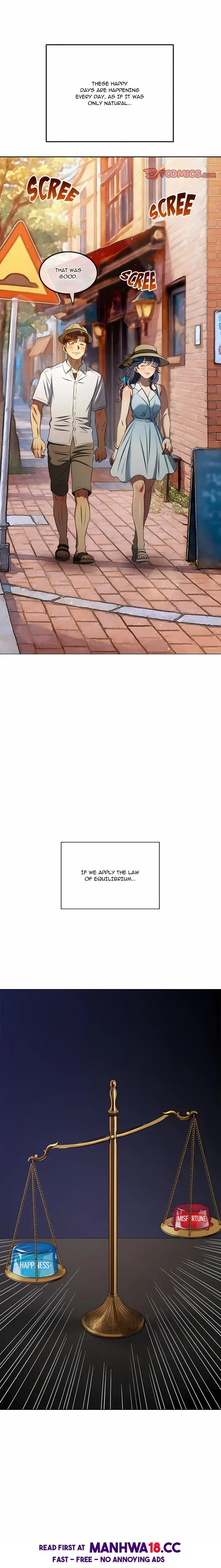 My High School Bully Chapter 285 Page 8