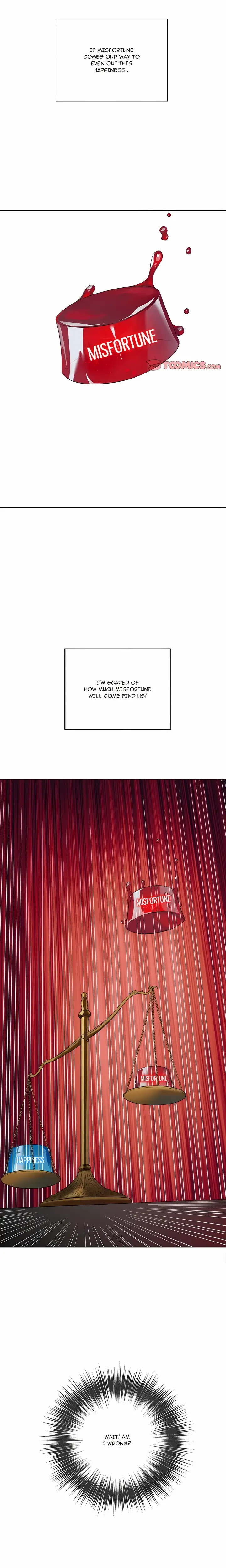 My High School Bully Chapter 285 Page 9