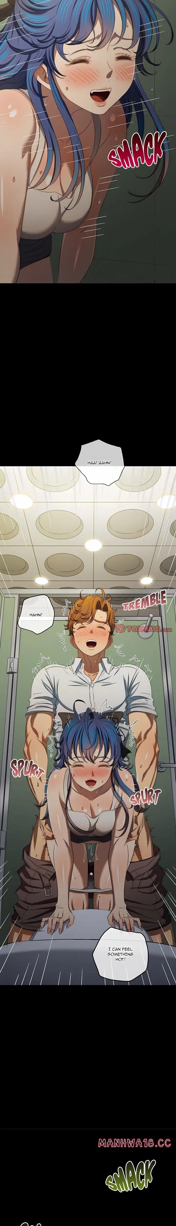 My High School Bully Chapter 286 Page 2