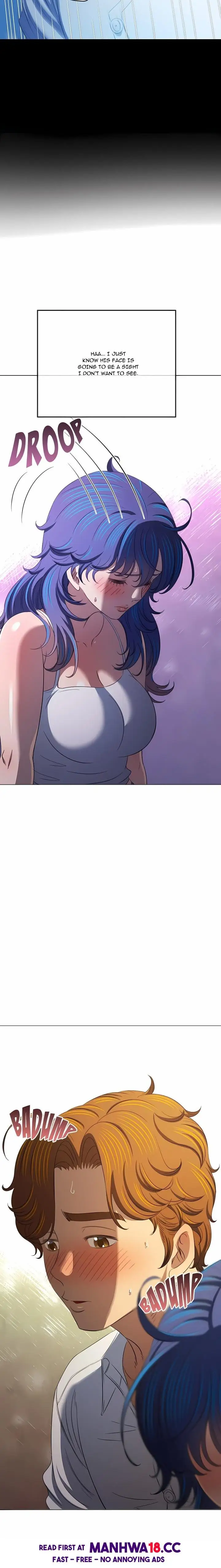 My High School Bully Chapter 286 Page 17