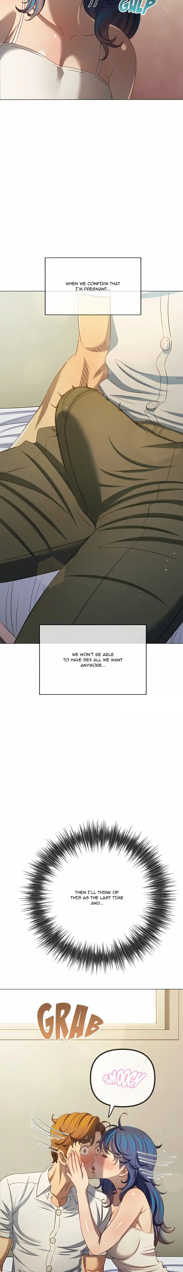 My High School Bully Chapter 286 Page 21