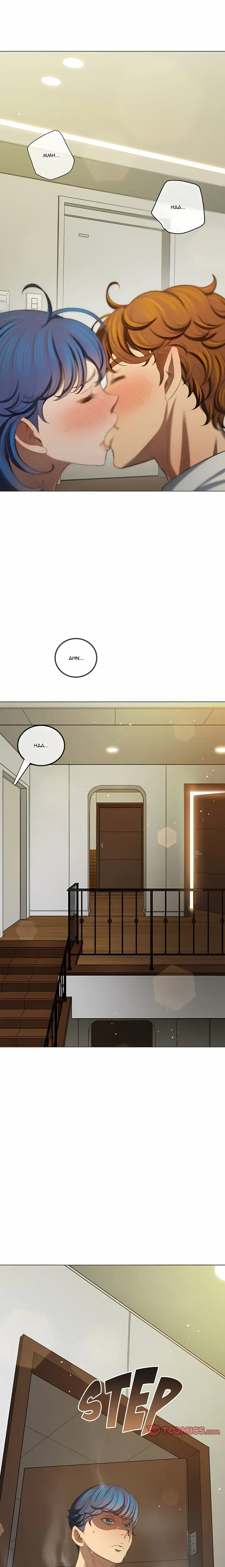 My High School Bully Chapter 286 Page 24