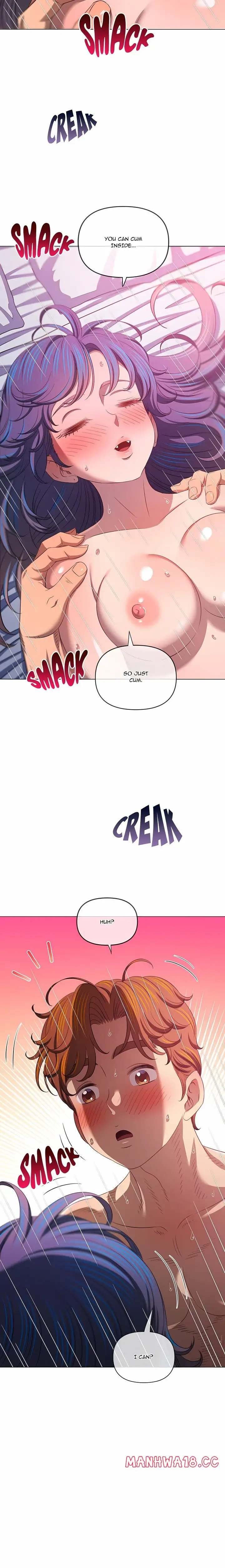 My High School Bully Chapter 287 Page 7