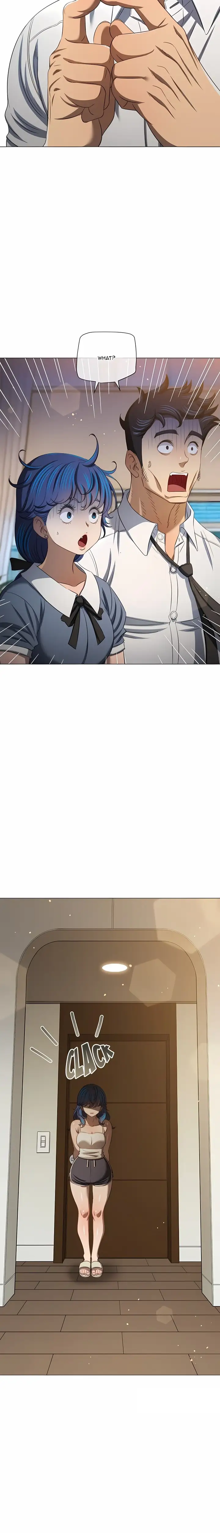 My High School Bully Chapter 287 Page 24