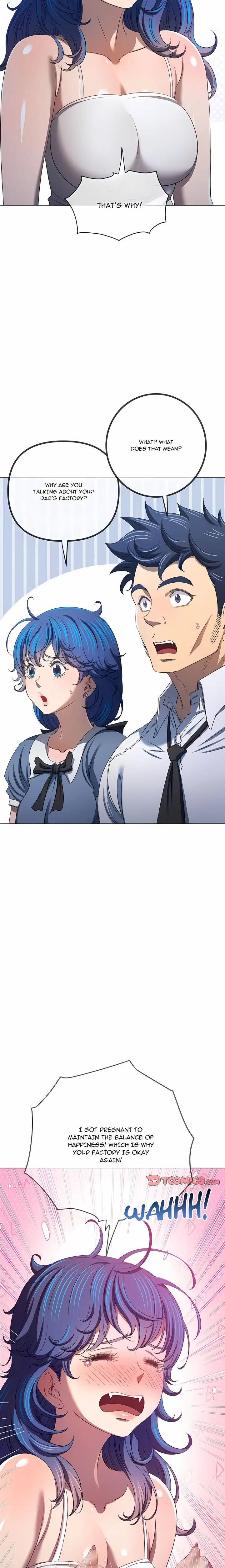 My High School Bully Chapter 288 Page 4