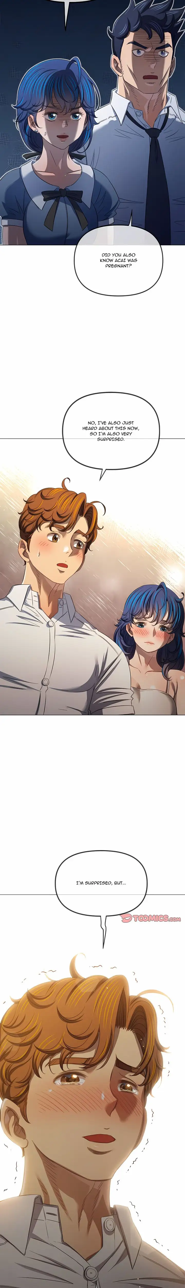 My High School Bully Chapter 288 Page 13