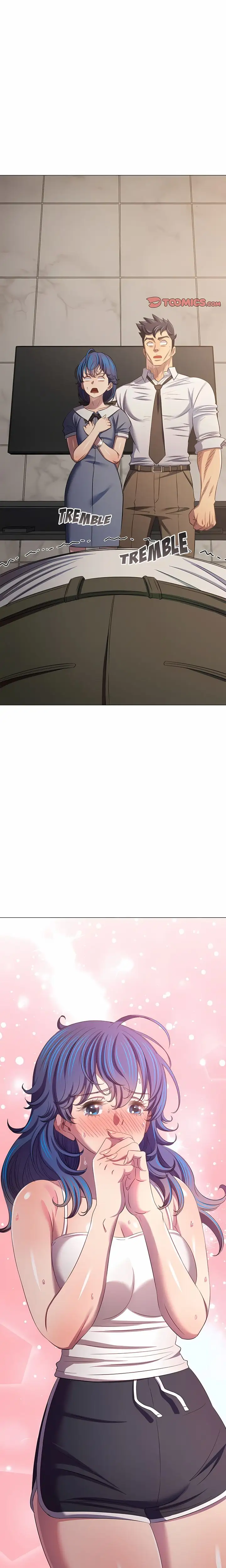 My High School Bully Chapter 288 Page 18