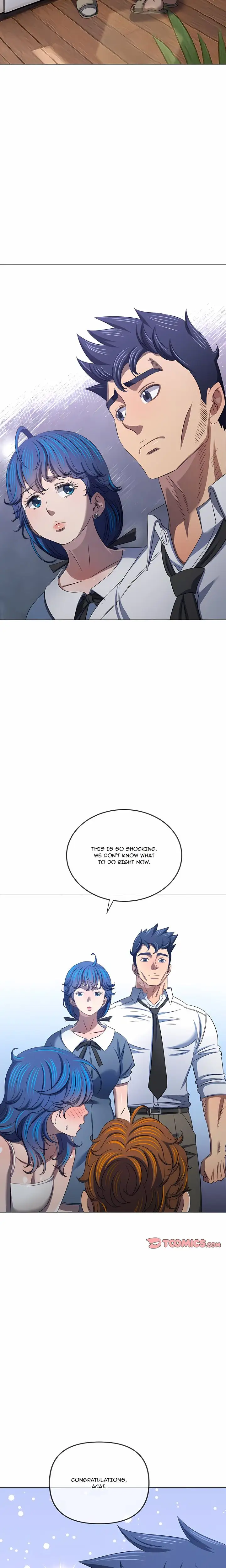 My High School Bully Chapter 288 Page 23