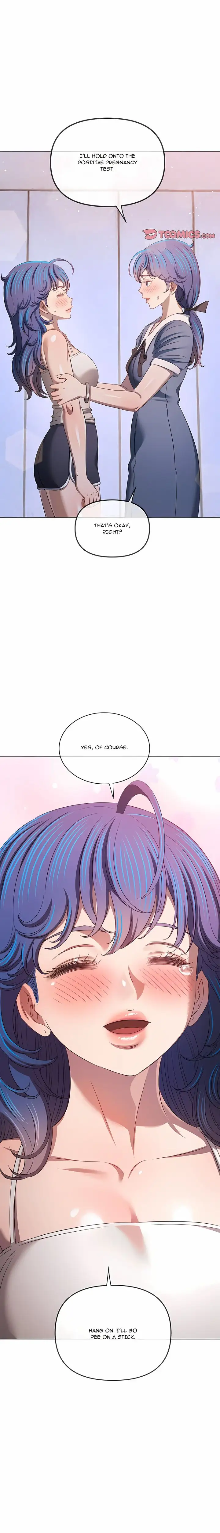 My High School Bully Chapter 288 Page 27