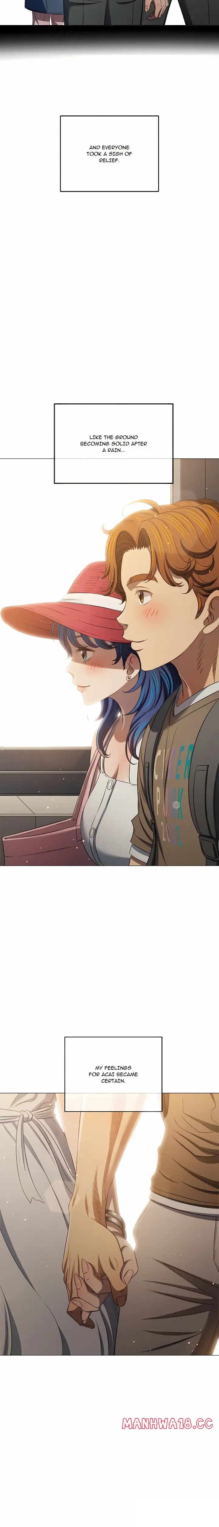 My High School Bully Chapter 289 Page 6