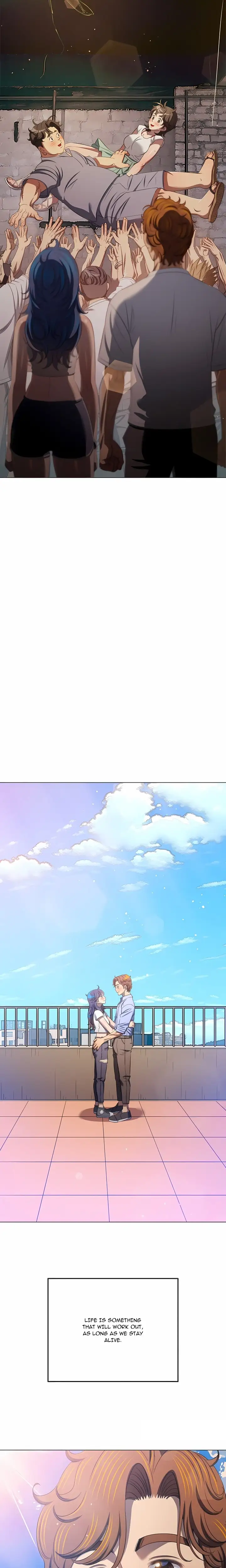 My High School Bully Chapter 289 Page 24