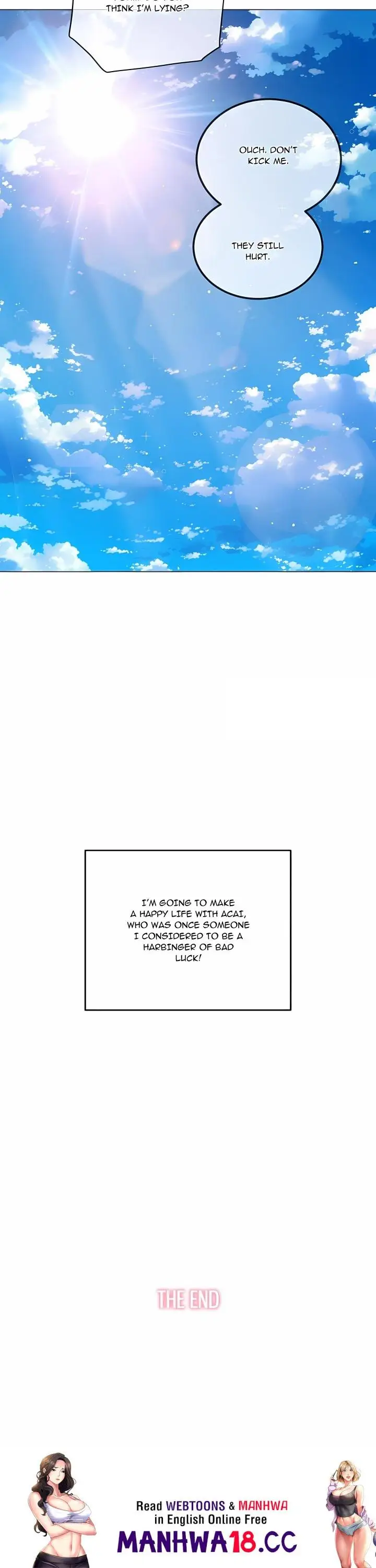 My High School Bully Chapter 289 Page 28