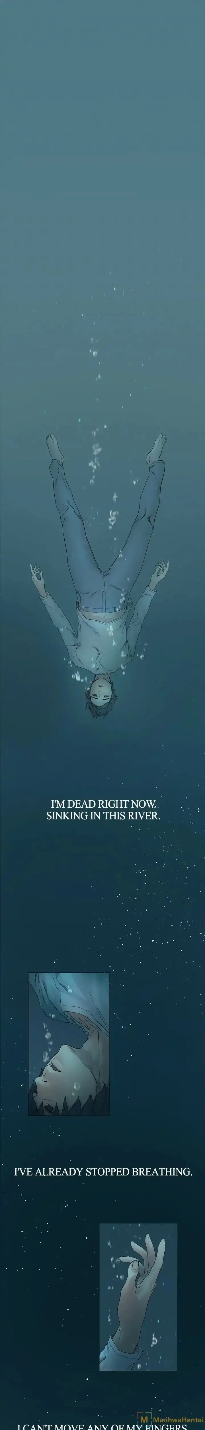 My Kingdom (Silent War) chapter 1, page 1